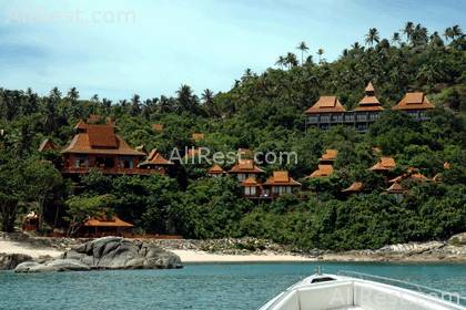 Santhiya Resort & Spa
